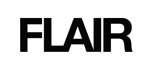 Flair logo