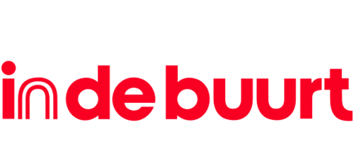 Indebuurt logo